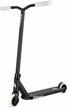 Freestyle Scooter Chilli Base White-Black Freestyle Scooter - 1