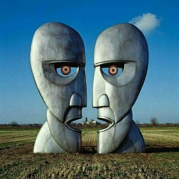 Schallplatte Pink Floyd - The Division Bell (Remastered) (20th Anniversary Edition) (LP) - 1