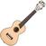 Koncertné ukulele Mahalo MP2 Koncertné ukulele Natural