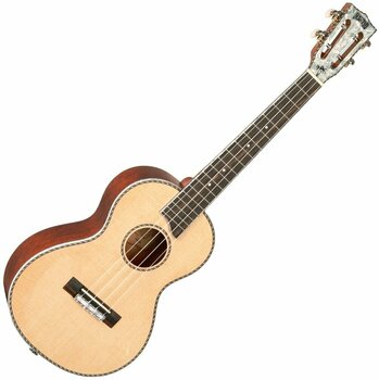 Bariton ukulele Mahalo MP4 Bariton ukulele Natural - 1