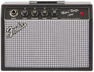 Mini Combo Fender Mini '65 Twin Amp Mini Combo