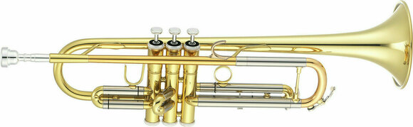 Bb Trumpet Jupiter JTR500 Bb Trumpet - 1