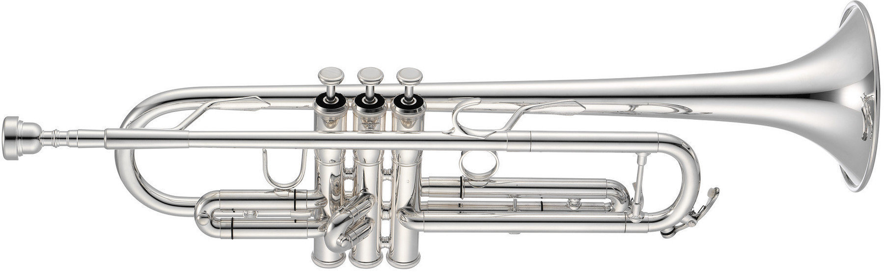 Bb-trompet Jupiter JTR1110RQ Bb-trompet