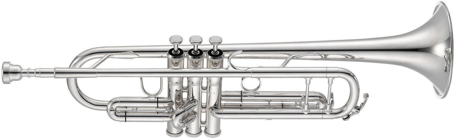 Bb Trumpet Jupiter JTR500Q Bb Trumpet
