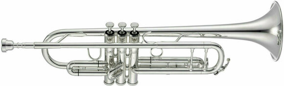 Bb Trumpeta Jupiter JTR500Q Bb Trumpeta - 1