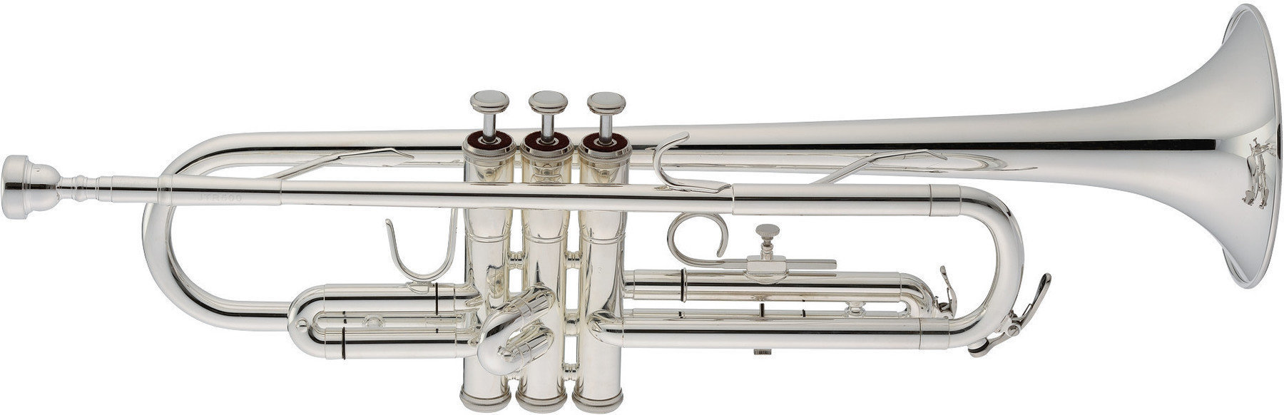 Bb truba Jupiter Bb Trumpet School Edition Silver-Plated