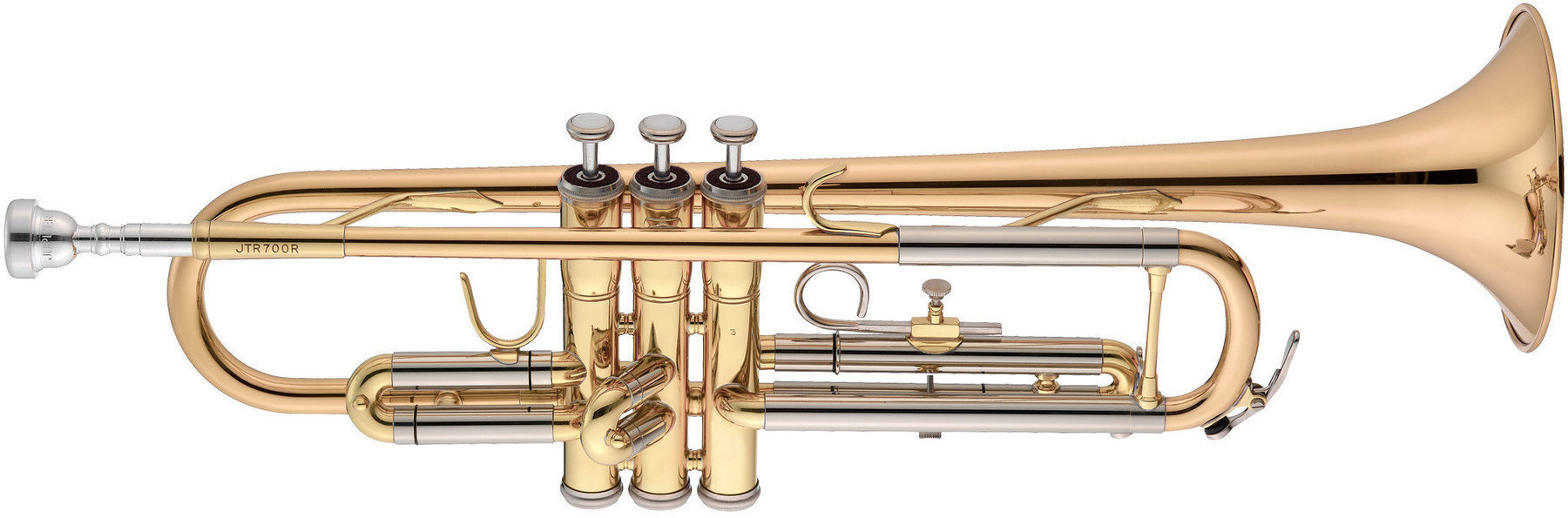 Bb Trumpet Jupiter JTR700RSQ Bb Trumpet