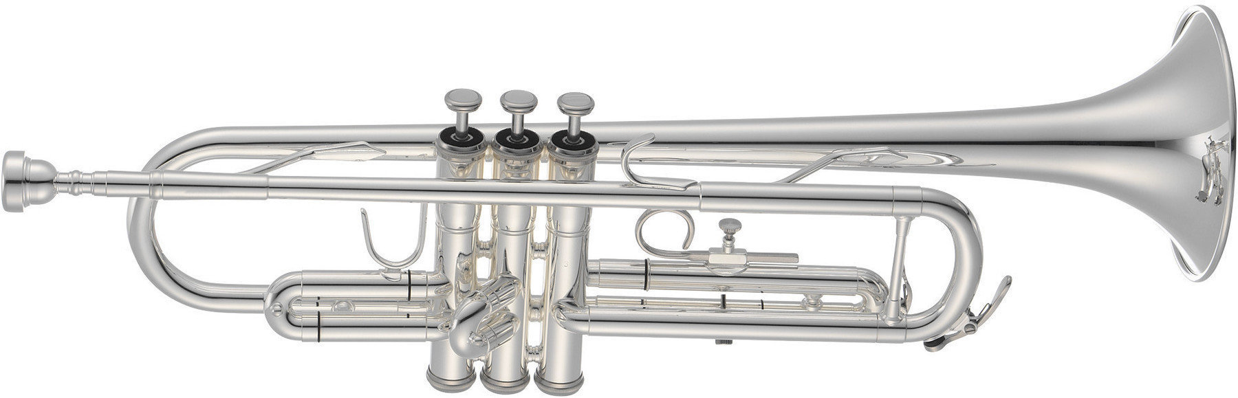 Bb-trompet Jupiter JTR700SQ Bb-trompet
