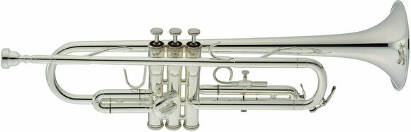 Bb-trompet Jupiter JTR710 Bb-trompet - 1