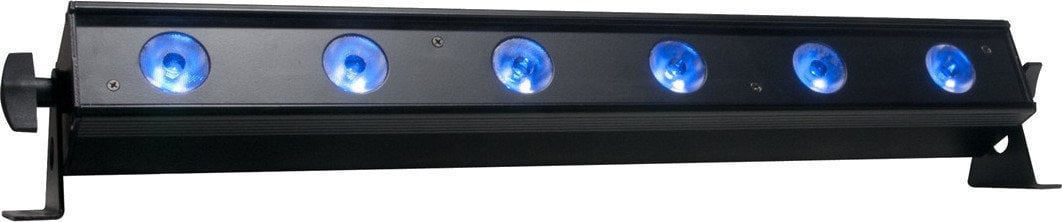 Μπάρα LED ADJ UB 6H (Ultra Bar) Μπάρα LED