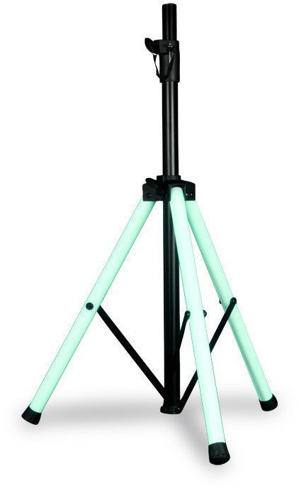 ADJ Color Stand LED Stativ de boxă telescopic