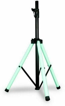 Telescopische luidsprekerstandaard ADJ Color Stand LED Telescopische luidsprekerstandaard - 1