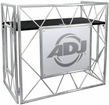 DJ-pöytä ADJ PRO EVENT TABLE II DJ-pöytä - 1