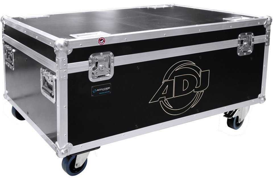 Transporthüllen für Beleuchtungstechnik ADJ Touring Case 6x 7PZ IP
