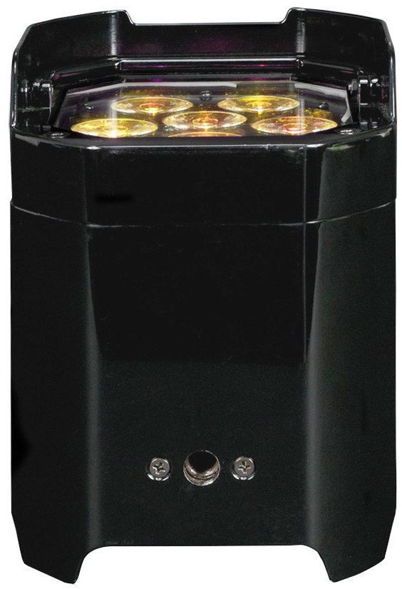 LED PAR ADJ Element QA