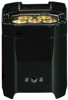 LED PAR ADJ Element QA - 1