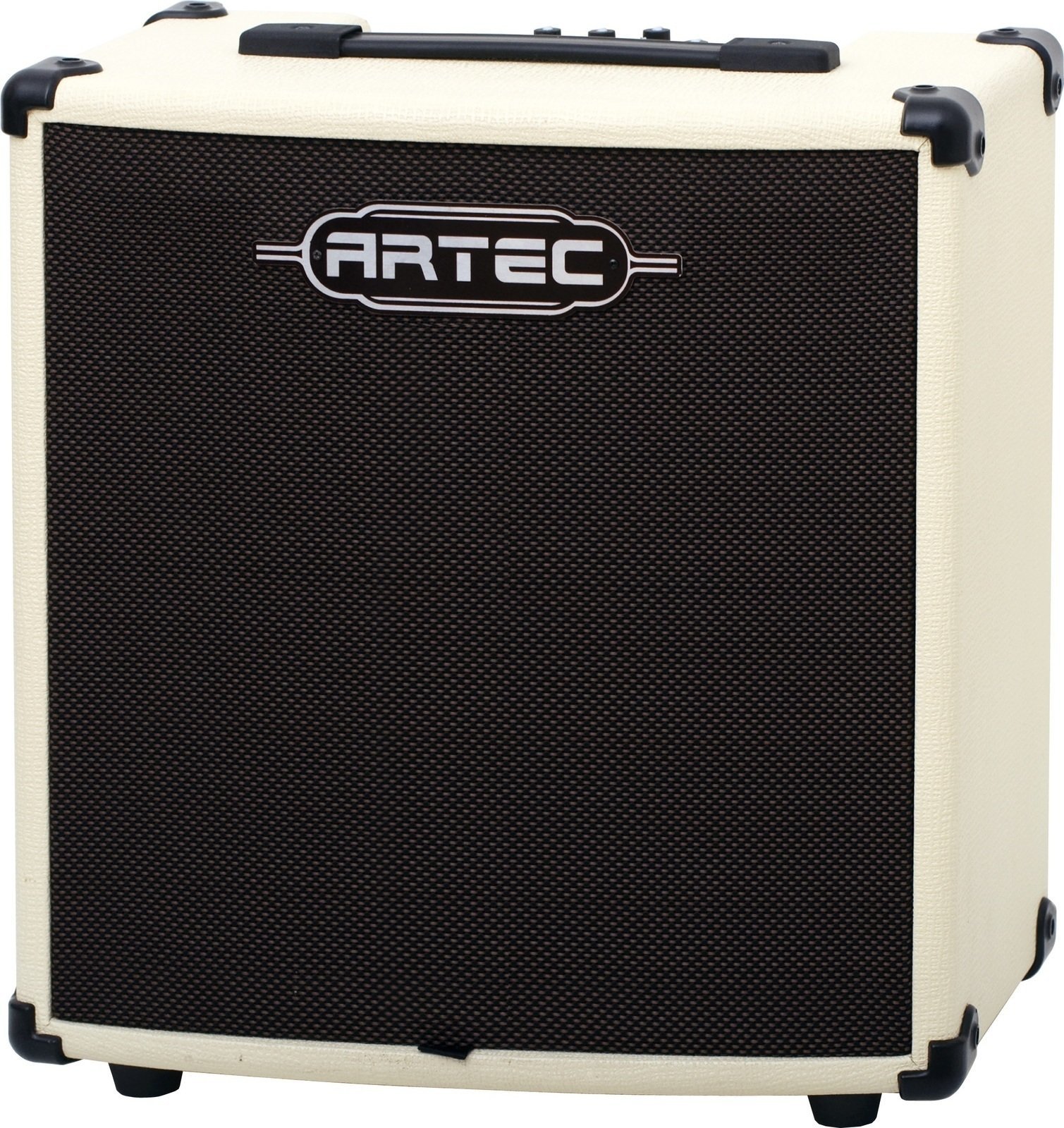 Amplificador combo para guitarra eletroacústica Artec A50D