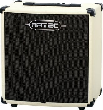Combo elektroakustiselle kitaralle Artec A50D - 1