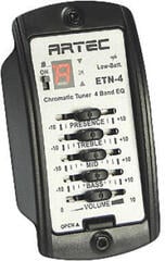 Artec ETN4 Preamp