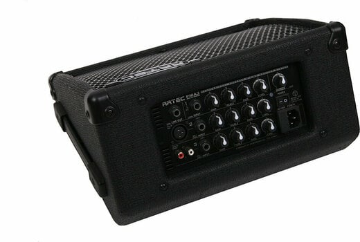 Active Stage Monitor Artec PMD3-8 - 1