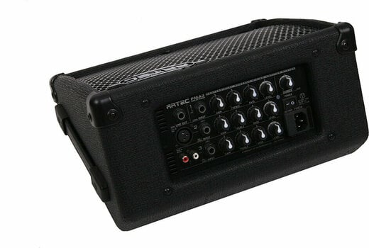 Aktiv scenmonitor Artec PMD3-8 - 1