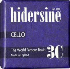 Kolofónia pre violončelo Hidersine HS-3C Kolofónia pre violončelo
