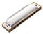 Diatonic harmonica Suzuki Music Folkmaster 10H F