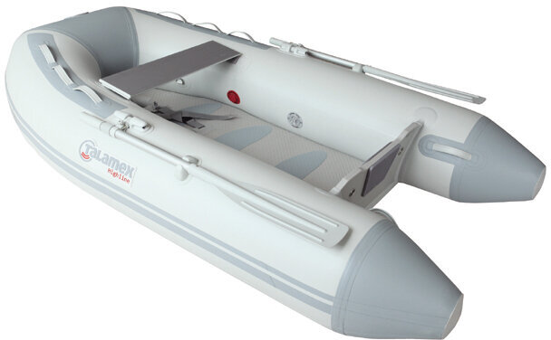 Inflatable Boat Talamex Inflatable Boat Highline HX 250 cm