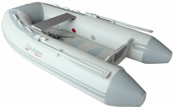 Inflatable Boat Talamex Inflatable Boat Highline HX 250 cm - 1