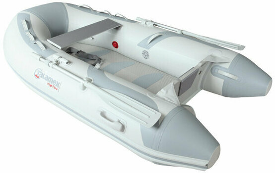 Uppblåsbar båt Talamex Uppblåsbar båt Highline HLA 300 cm - 1