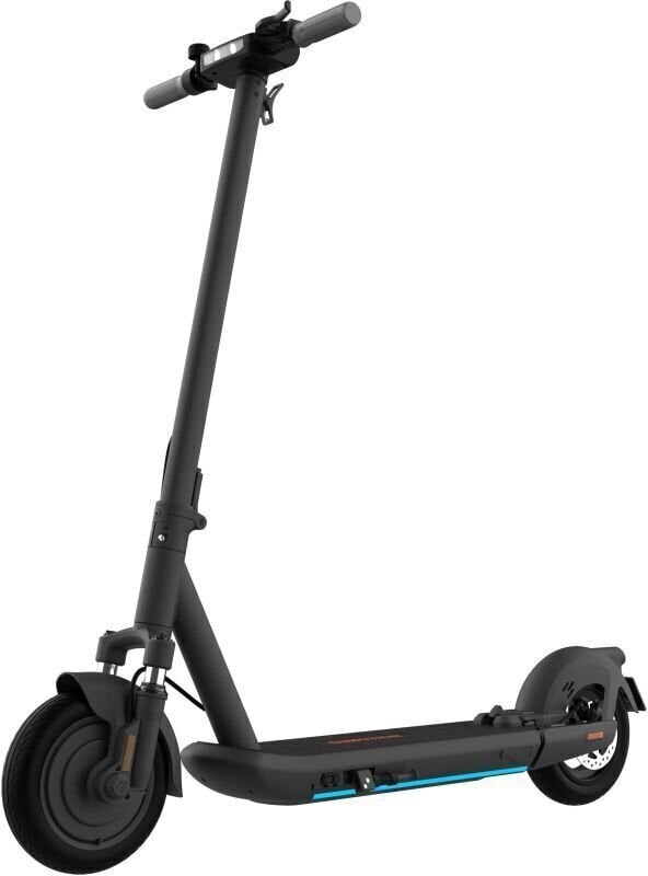 Electric Scooter Inmotion L9 Black Electric Scooter