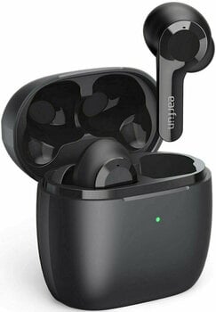 True Wireless In-ear EarFun Air Crna - 1
