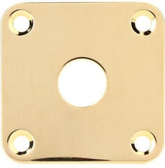 Jack Gibson PRJP-020 Gold