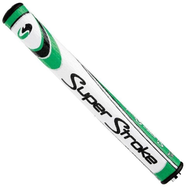 Golfschlägergriff Superstroke Slim 3.0 Putter Grip Green
