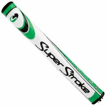 Golfschlägergriff Superstroke Slim 3.0 Putter Grip Green - 1