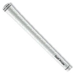 Grip Golf Pride Tour Wrap 2G White