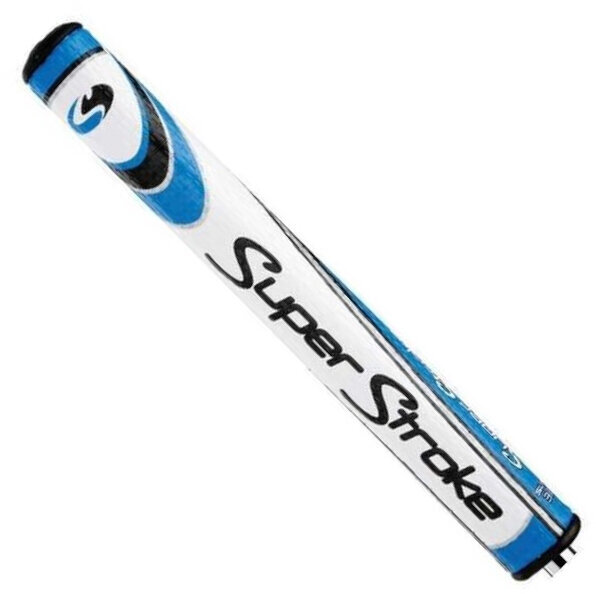 Grip golfowy Superstroke Slim 3.0 Putter Grip Blue