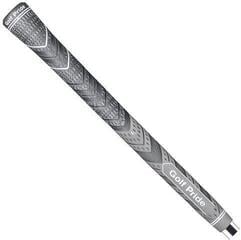 Grip Golf Pride MCC Plus 4 Multicompound Charcoal/Grey