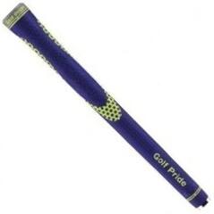 Golf Pride Niion Golf Grip Blue Standard