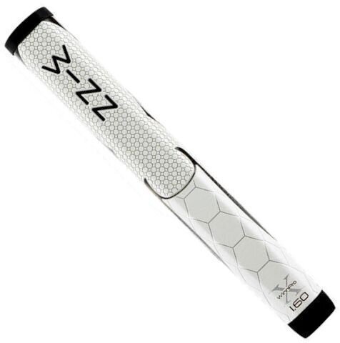 Golf Grip Winn Winnpro X Putter Grip 1.6'' White