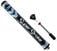 Golf Grip Superstroke Mid Slim with Countercore 2.0 Putter Grip Blue