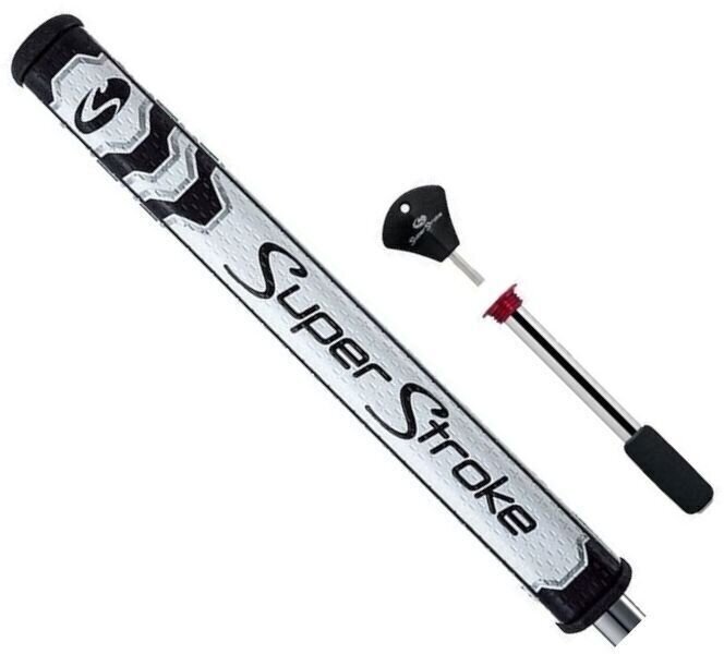 Golf Grip Superstroke Mid Slim with Countercore Golf Grip
