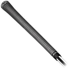 Grip Golf Pride Tour Velvet 360 Střední velikost White/Black Grip