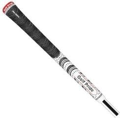 Grip Golf Pride MCC ALIGN Taglia media Black/White Grip