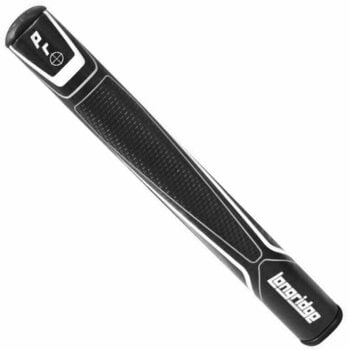 Golf Grip Longridge Pro 2.0 Putter Grip Black - 1