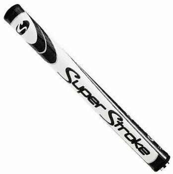 Grip golfowy Superstroke Legacy Slim 1.0 Putter Grip Black - 1