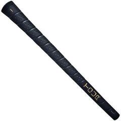 Longridge Junior Tour Wrap Golf Grip Black Junior