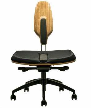 Studio furniture Neseda Premium Black - 1