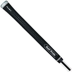 Grip Golf Pride Tour Velver Plus 4 Standard Black Grip