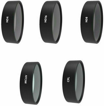 Camera and Optic for Drone Xiaomi Fimi X8 SE Filter - 1